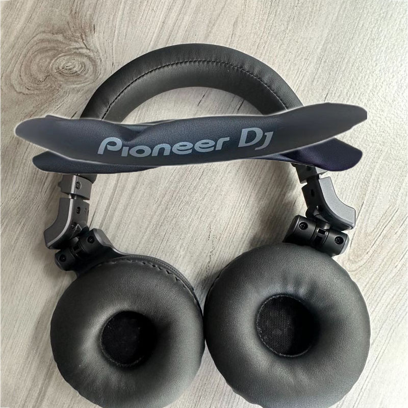 Sennheiser Headphone Hd 25 - Sostituzione fascia in pelle PU e
