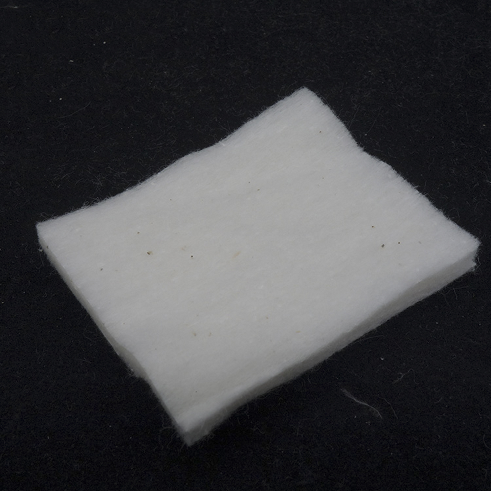 Vaping Goods - 2 tipi di cotone organico giapponese