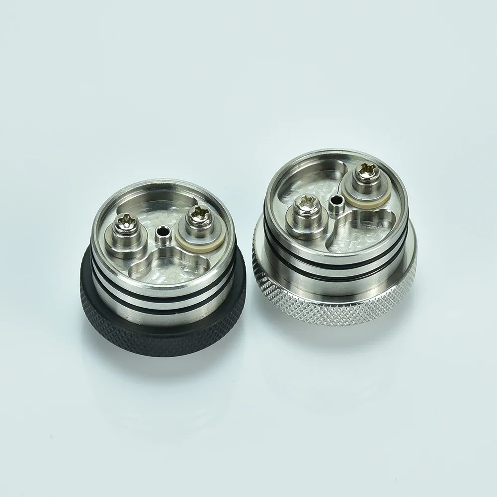 Rda Atomizer Deck - 23MM Flash-e-Vapor BF-1 Squonker rda Vaporizzatore