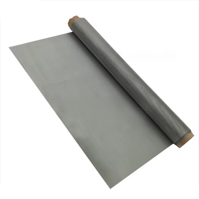 Stainless Wire Ss316 - Rete metallica in acciaio inossidabile ultra