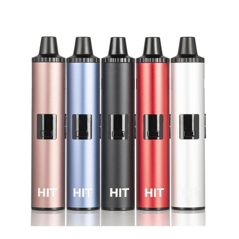 Originale Yocan Hit Kit vapori - Dry Herb Vaping Accessories recensione e prezzo