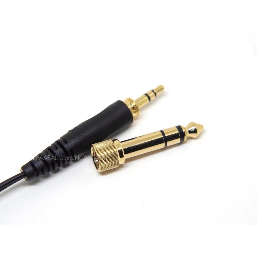 Cavo di ricambio per cuffie Se - Sennheiser Headphone Hd 25 recensione e prezzo