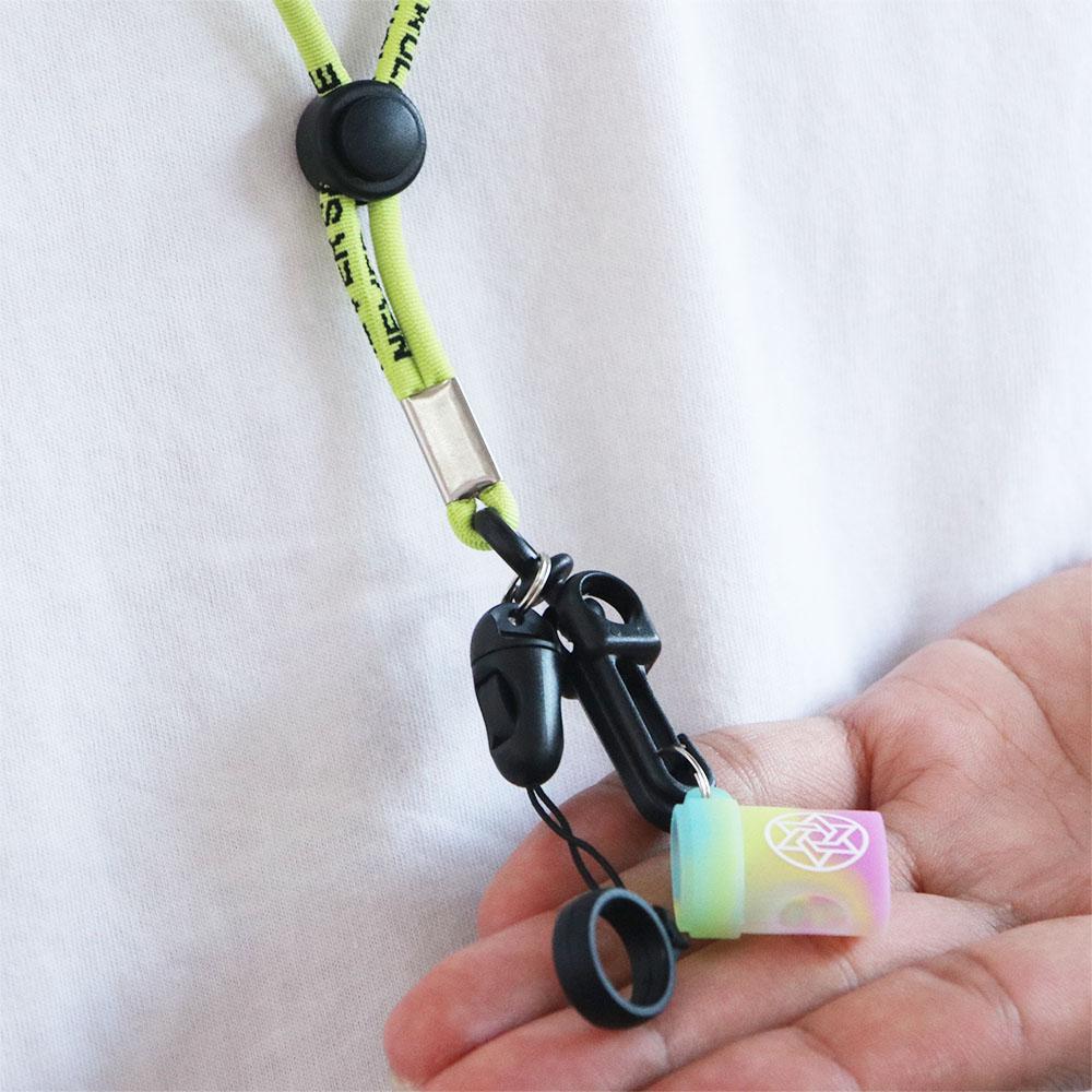 Atomizzatore Juu Relx POD, ane - Vape Band Silicone recensione e prezzo