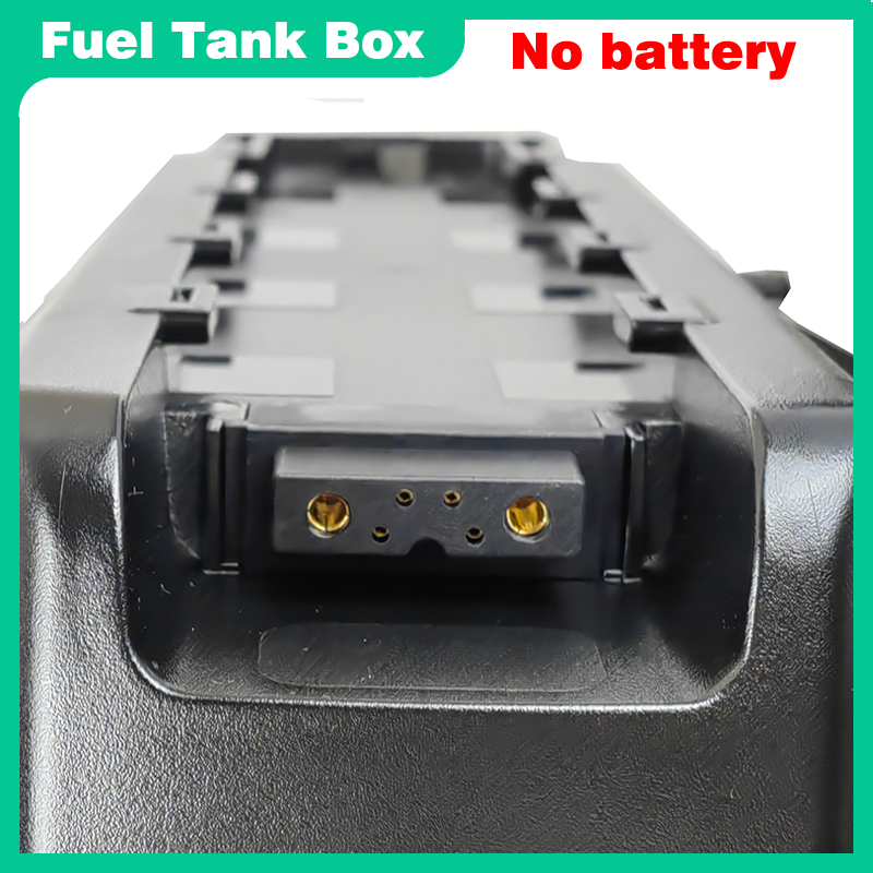 Scatola vuota per batteria e-b - Battery Case Storage recensione e prezzo