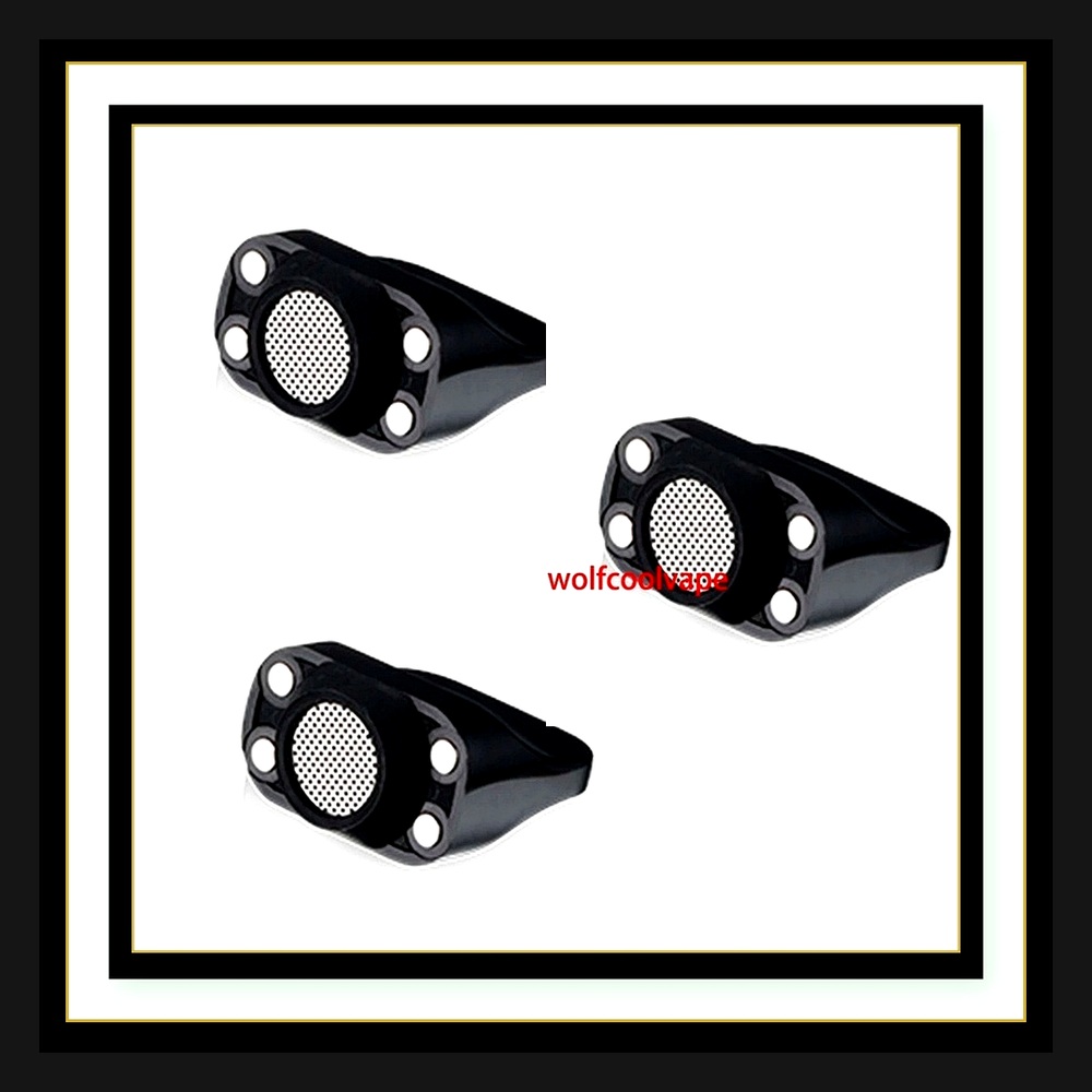 Bocchini per Vaporizzatore di  - Dry Herb Vaping Accessories recensione e prezzo