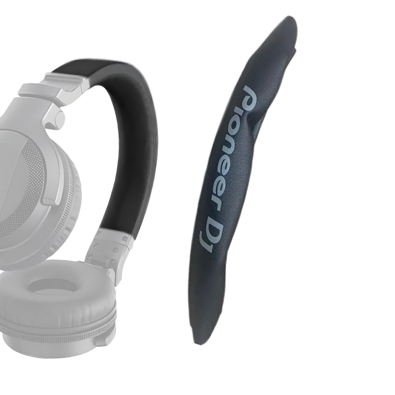 Sostituzione fascia in pelle P - Sennheiser Headphone Hd 25 recensione e prezzo