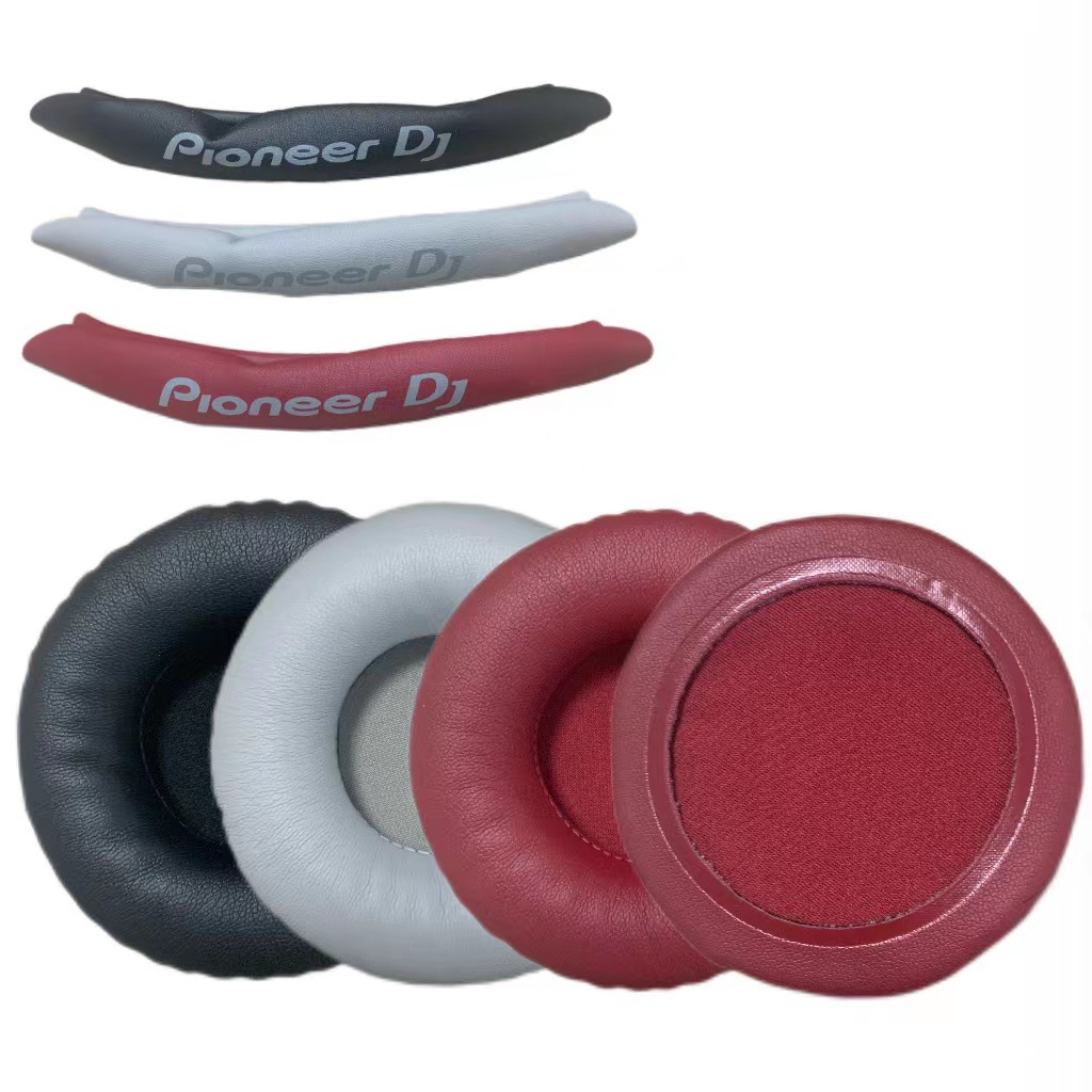 Sostituzione fascia in pelle P - Sennheiser Headphone Hd 25 recensione e prezzo