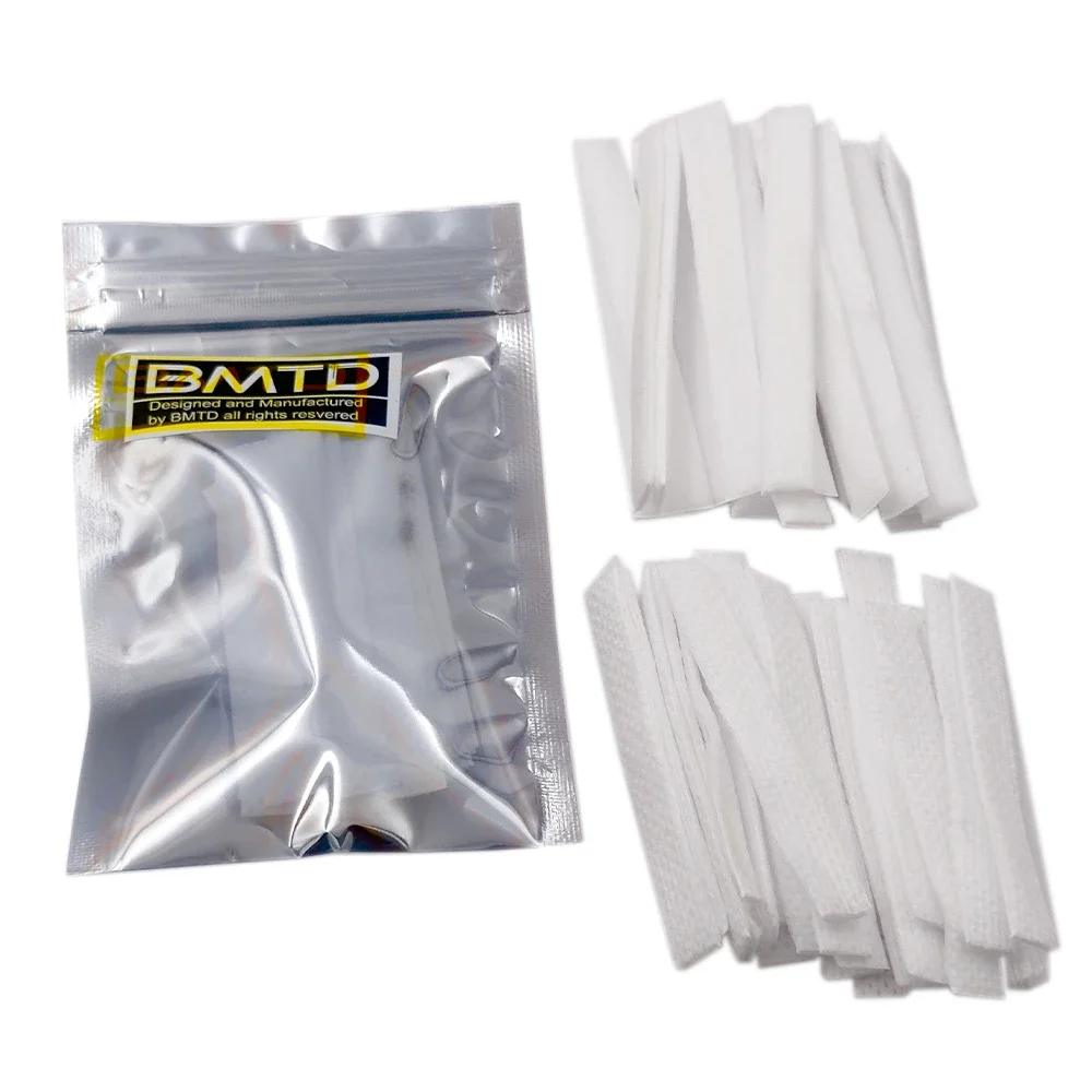 Ricostruisci cotone a rete fai - Mesh Coil Strip recensione e prezzo