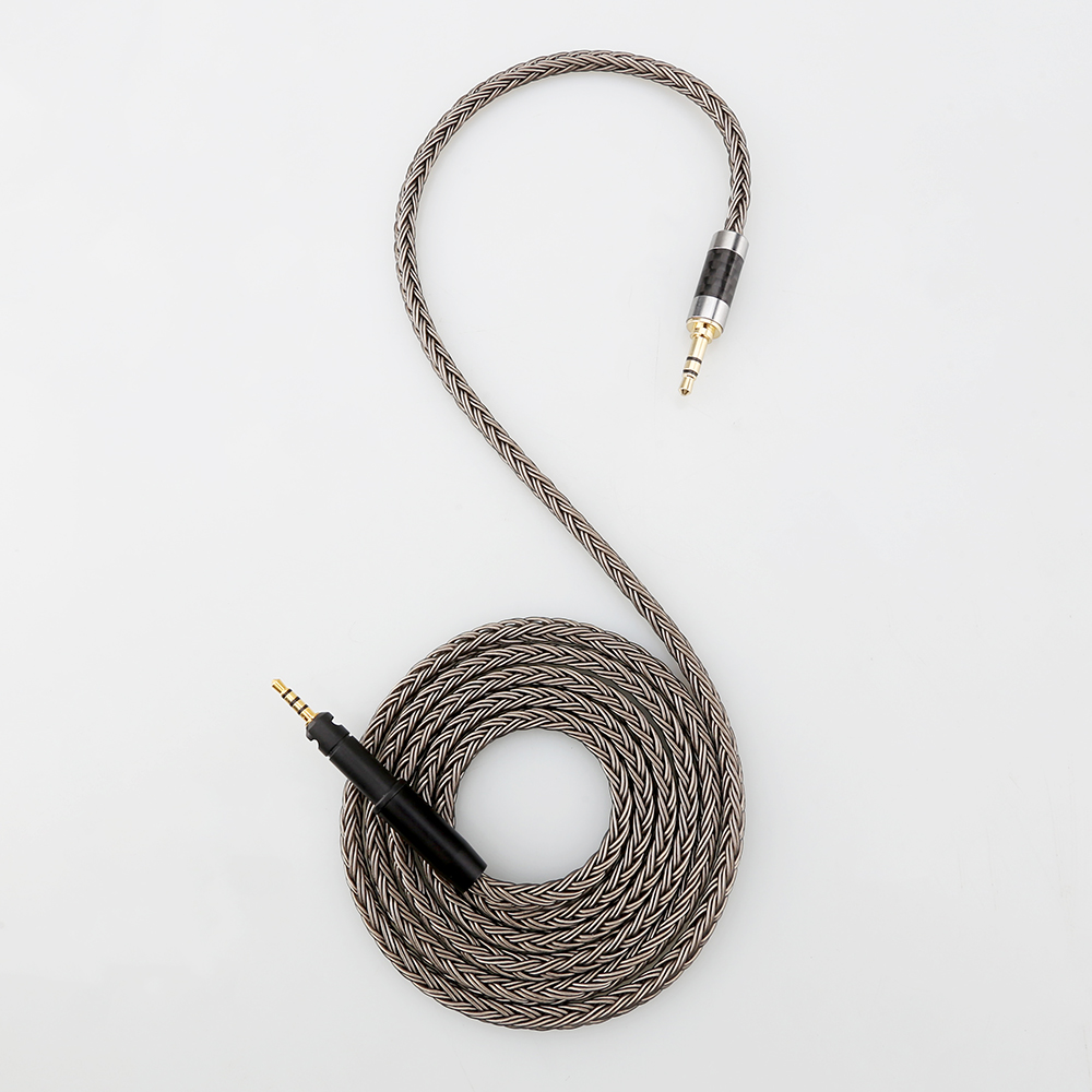 Cavo per cuffie HIFI con 16 co - Sennheiser Headphone Hd 560S recensione e prezzo