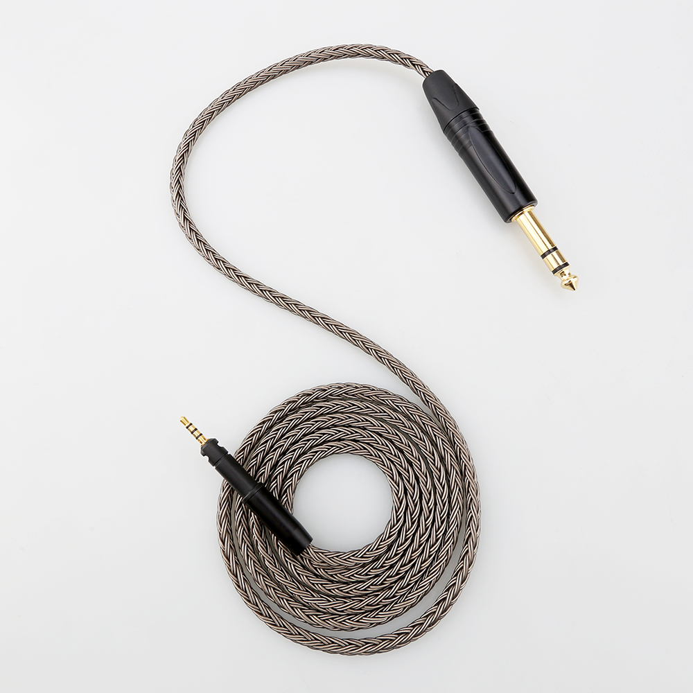 Cavo per cuffie HIFI con 16 co - Sennheiser Headphone Hd 560S recensione e prezzo