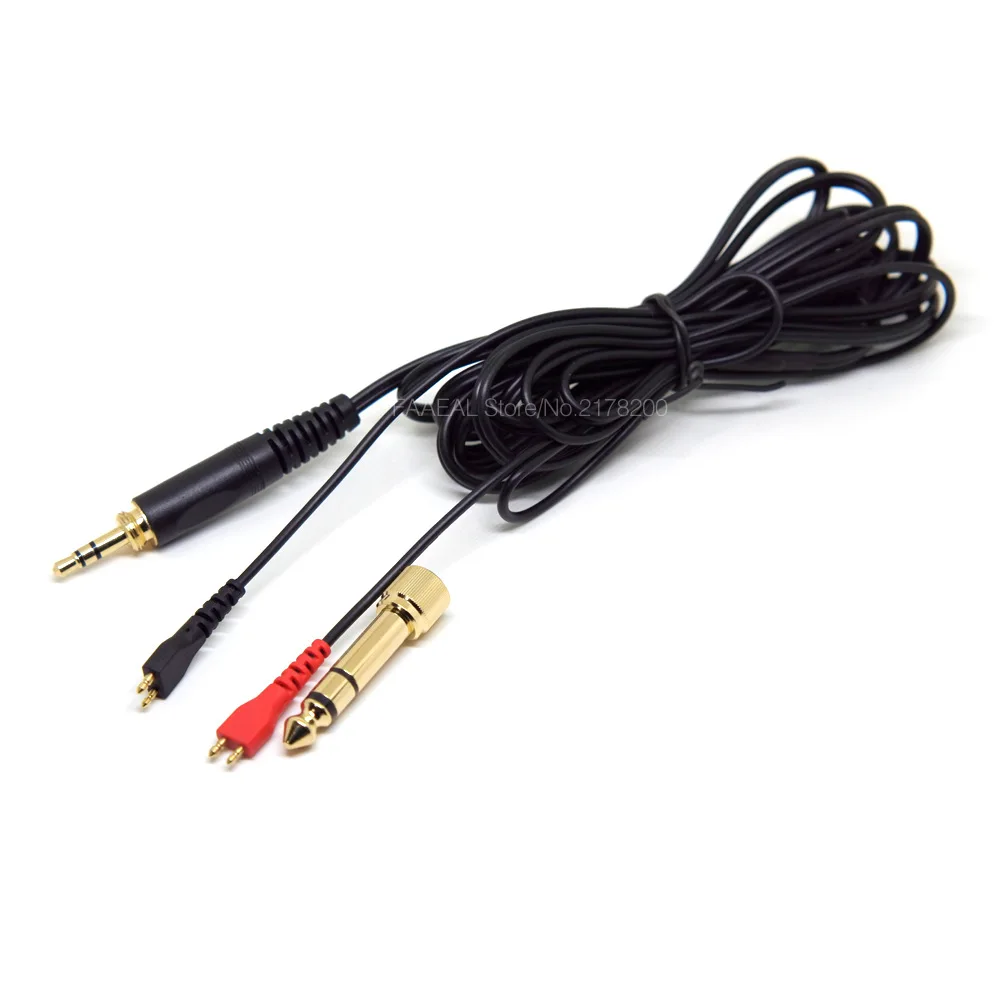Cavo di ricambio per cuffie Se - Sennheiser Headphone Hd 25 recensione e prezzo