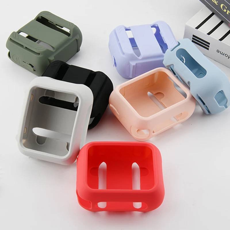 Custodia Protettiva in Silicon - Jbl Speaker Go 4 recensione e prezzo
