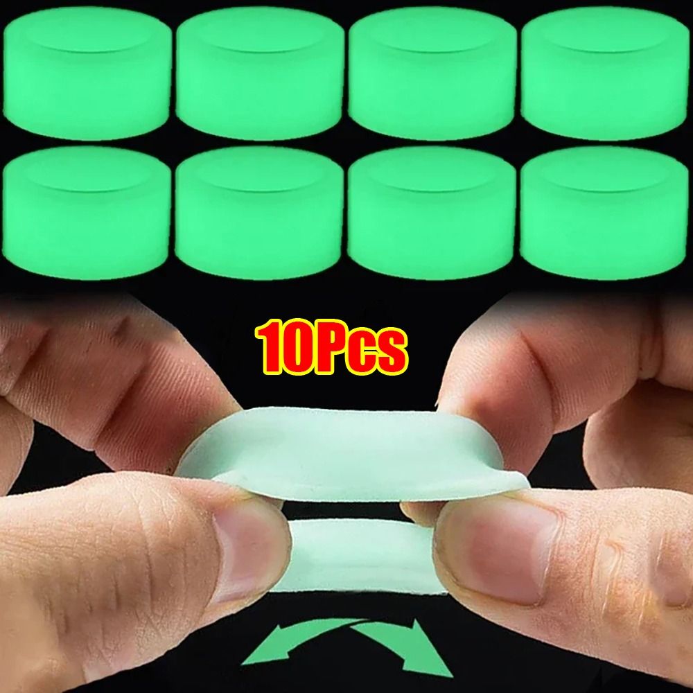 10 pezzi durevole canna da pes - Vape Band Silicone recensione e prezzo