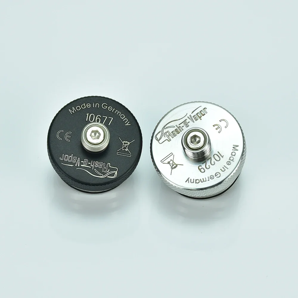 23MM Flash-e-Vapor BF-1 Squonk - Rda Atomizer Deck recensione e prezzo