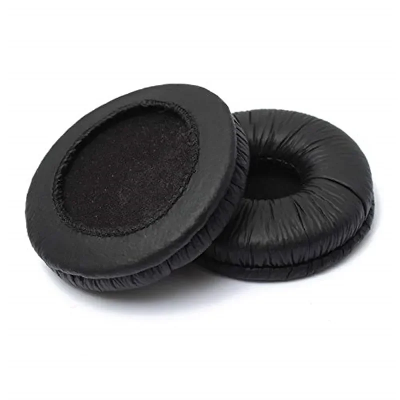 1 paio di cuscinetti auricolar - Sennheiser Headphone Hd 25 recensione e prezzo