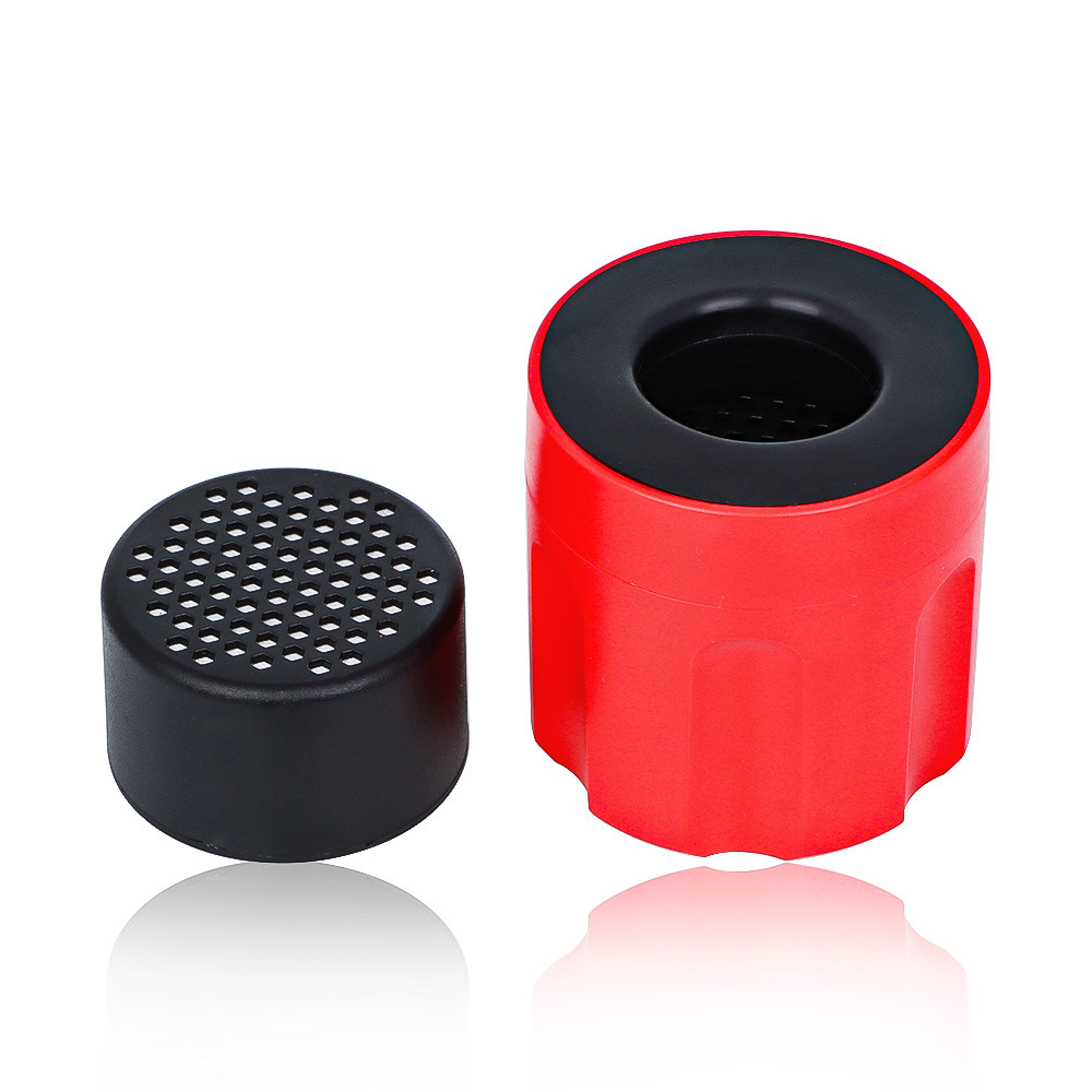 Boutique portatile Filtro dell - Dry Herb Vaping Accessories recensione e prezzo