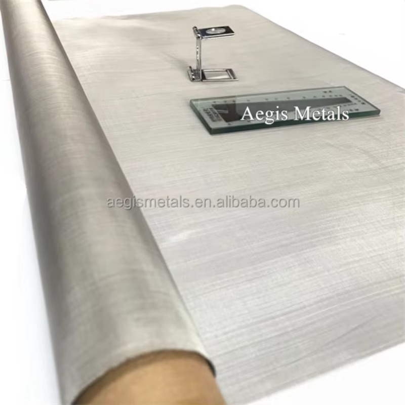 Rete metallica in acciaio inos - Stainless Wire Ss316 recensione e prezzo