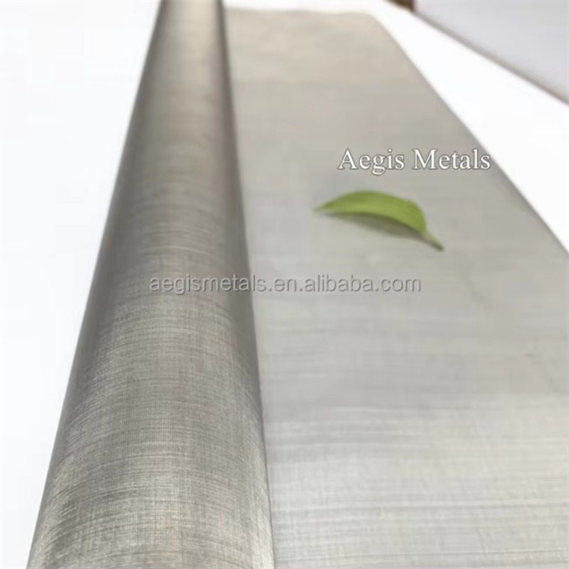 Rete metallica in acciaio inos - Stainless Wire Ss316 recensione e prezzo