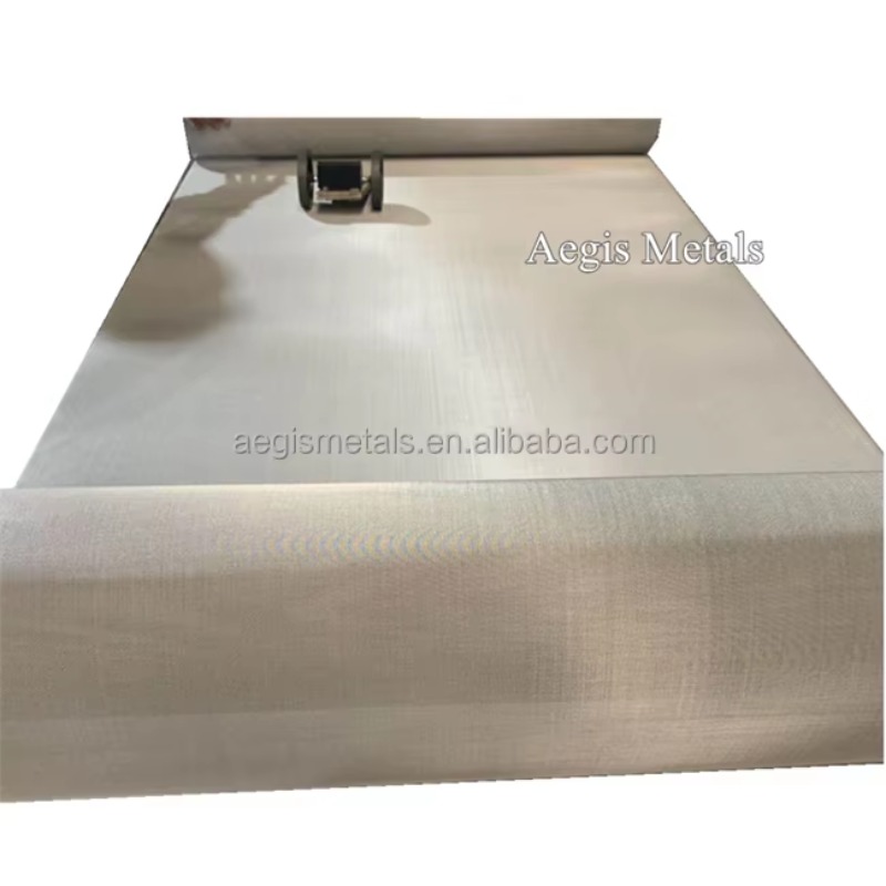 Rete metallica in acciaio inos - Stainless Wire Ss316 recensione e prezzo