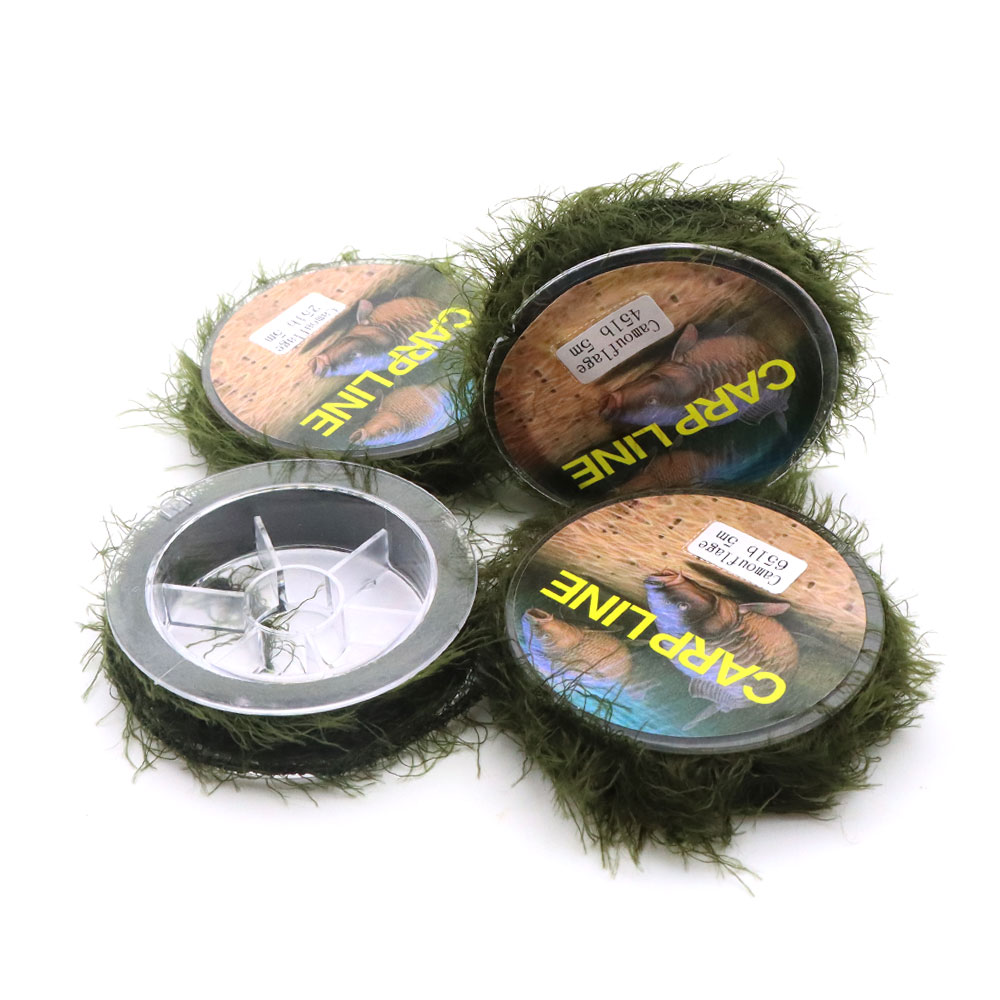 Lenza da pesca alla carpa filo - Dry Herb Vaping Accessories recensione e prezzo