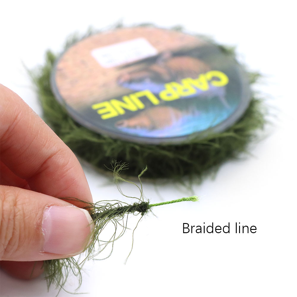 Lenza da pesca alla carpa filo - Dry Herb Vaping Accessories recensione e prezzo